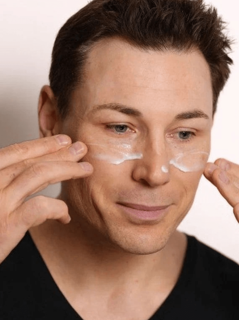 ADORN Basics Cleanser + Face Cream Set - Adorn Cosmetics