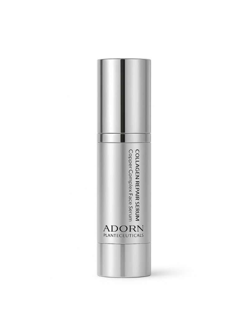 ADORN Copper Complex Recovery Face Serum