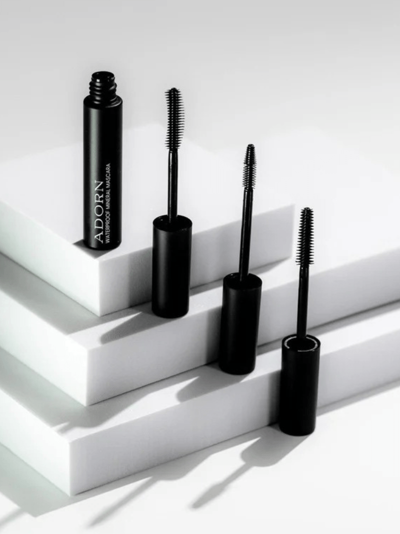 ADORN Perfect Match Waterproof Mascara - Adorn Cosmetics