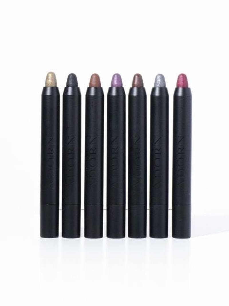 ADORN Vitamin E Mineral Face Crayons
