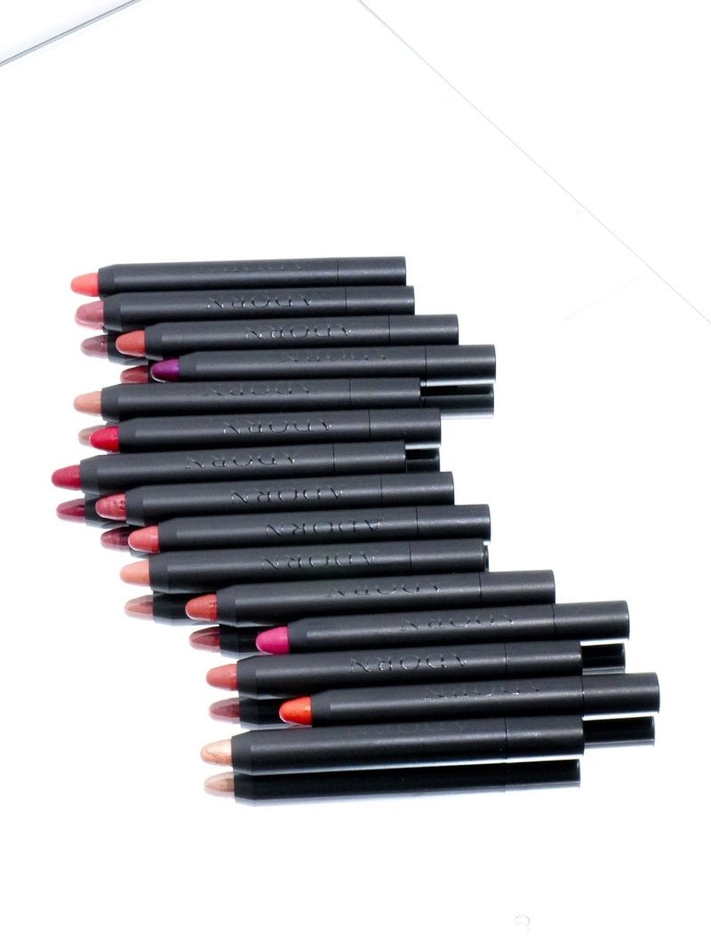 ADORN Vitamin E Mineral Face Crayons