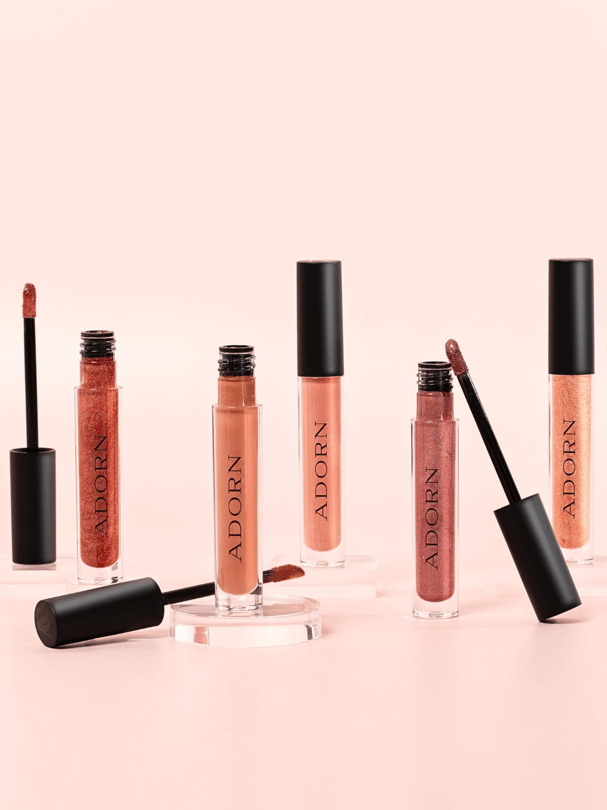 ADORN Mineral Lip Gloss - Adorn Cosmetics