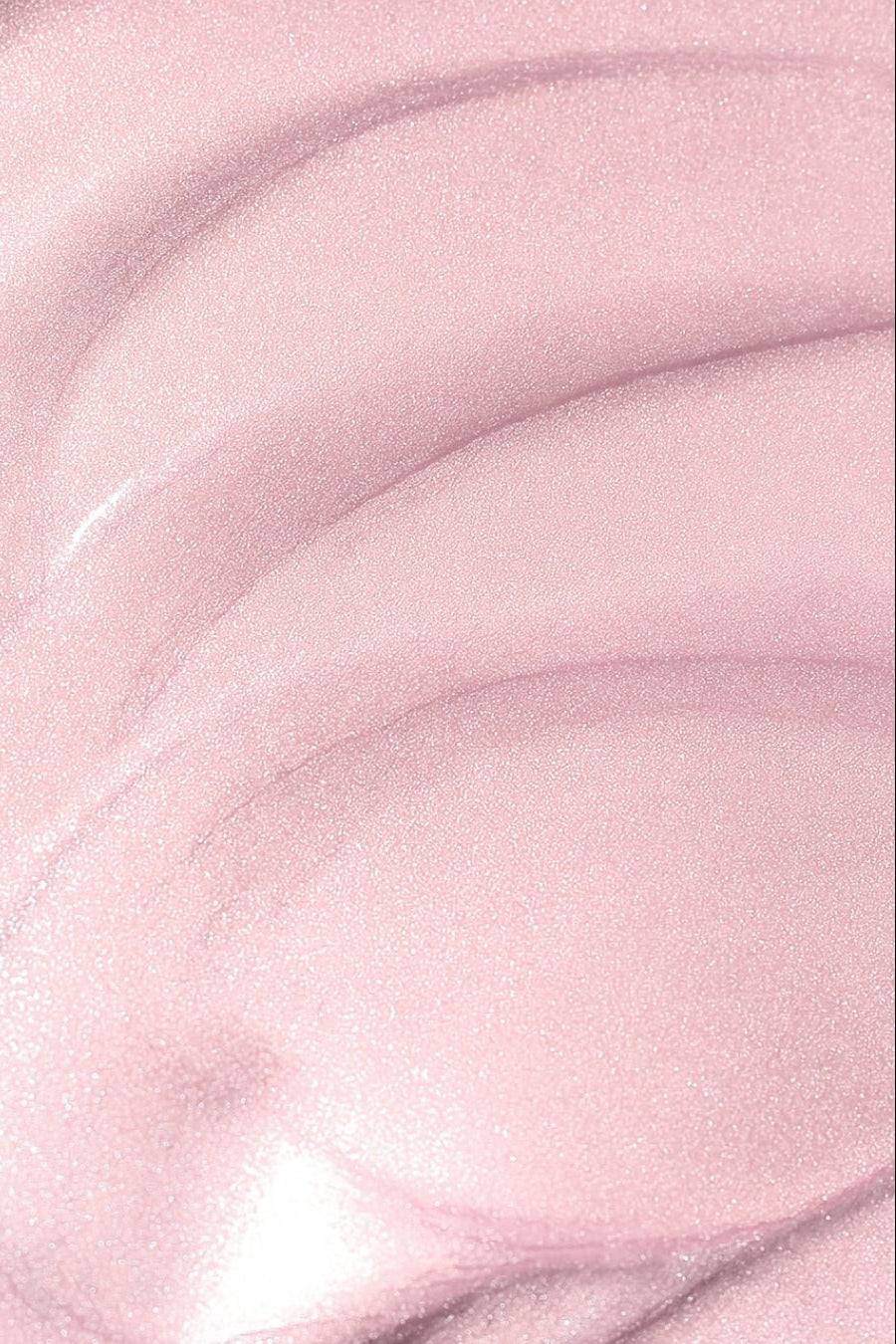 Liquid illuminator swatch on light skin — buildable radiance