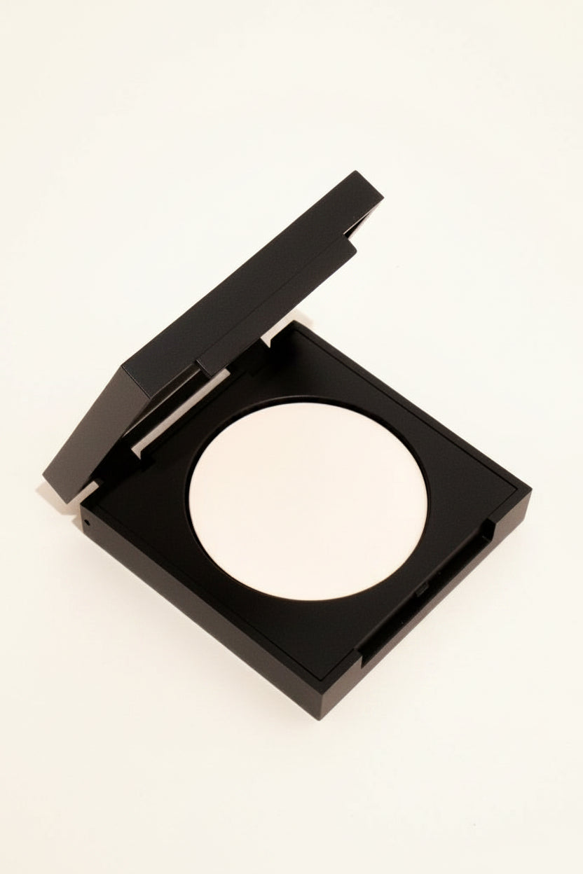 Adorn mineral oil control setting powder — refillable loose and pressed