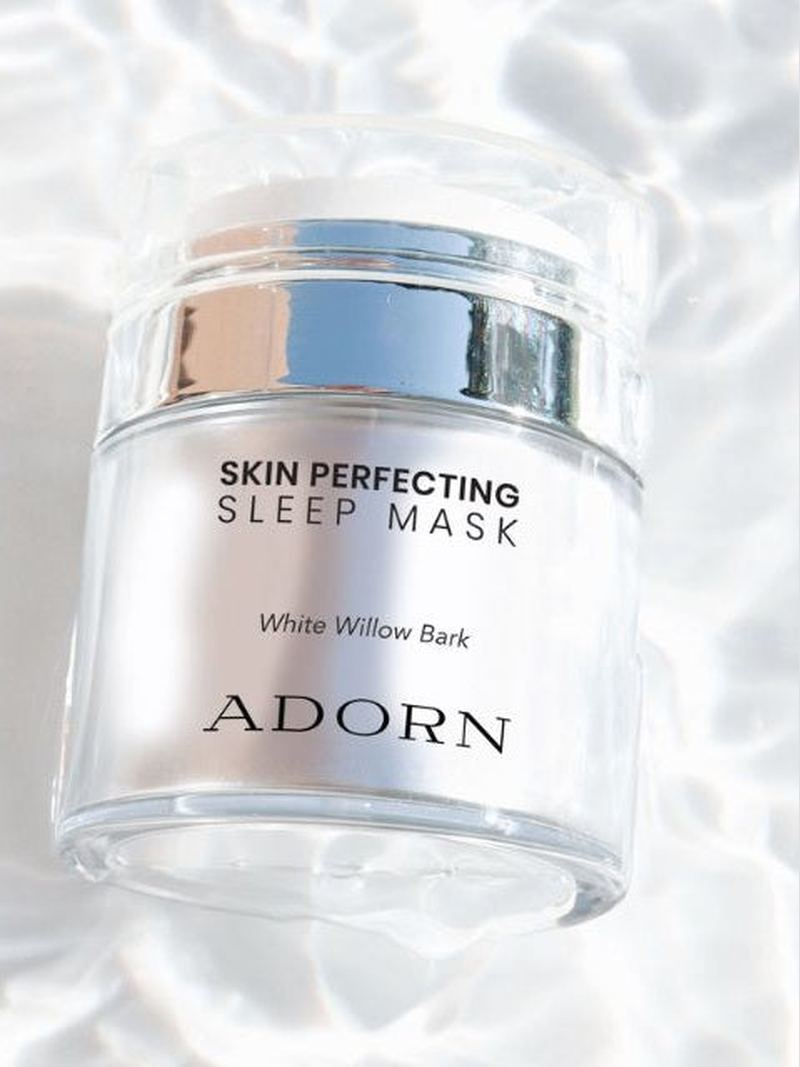 ADORN Overnight Regenerative Gel Mask + Refill
