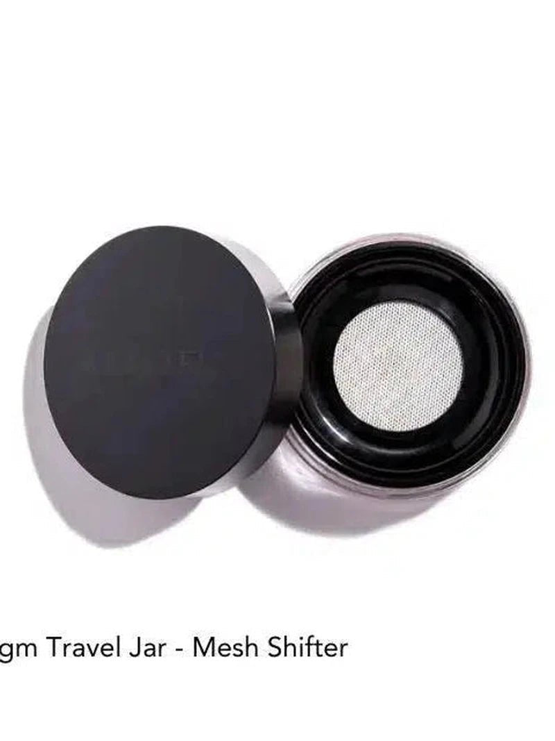 ADORN Empty Powder Makeup Jars | Refillable