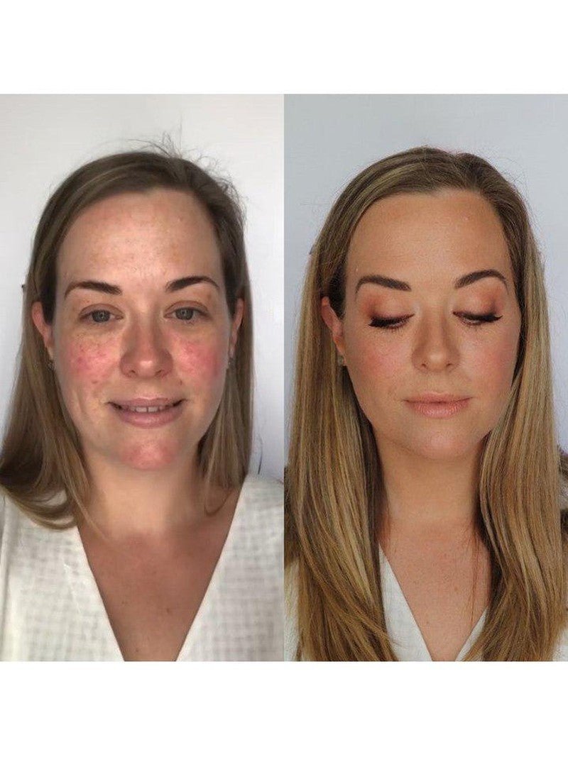 ADORN Mineral SPF 20 Foundation + Refill