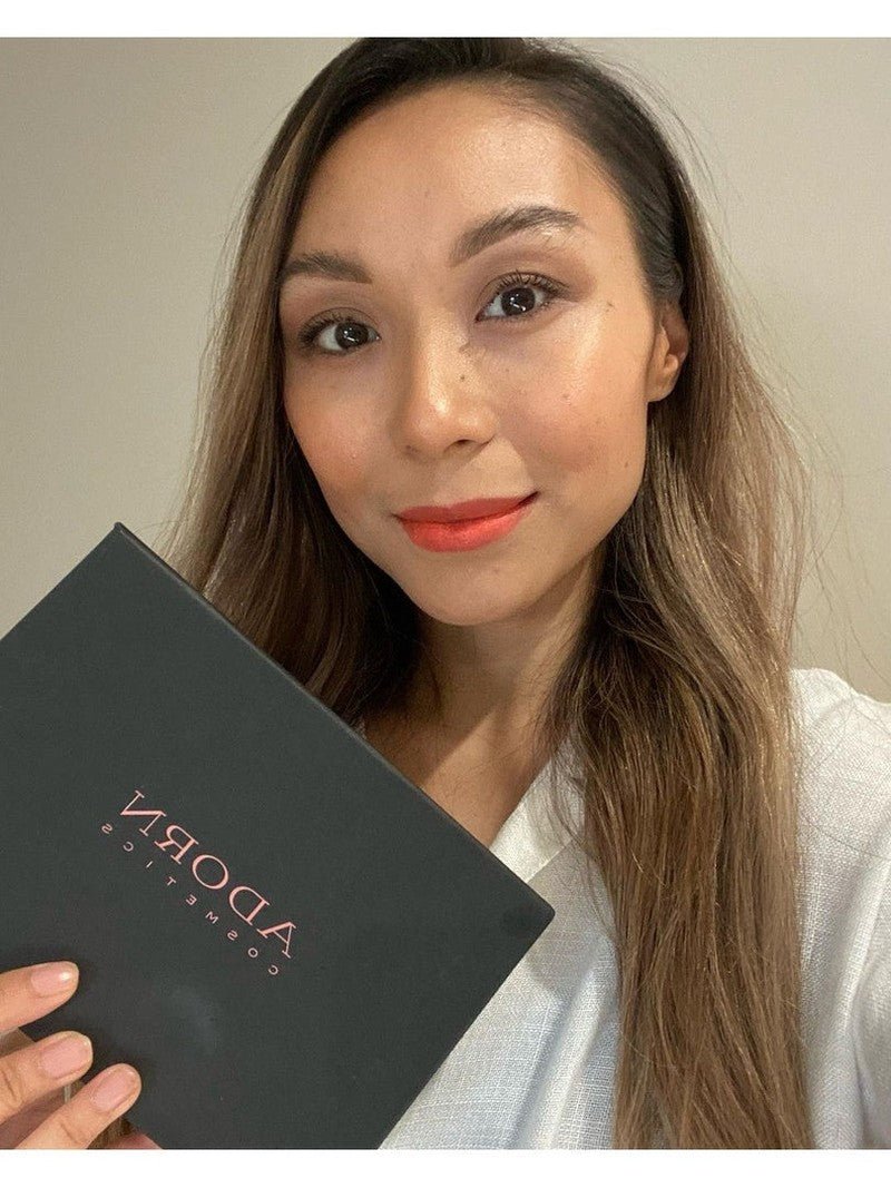 ADORN Mineral Makeup Discovery Box