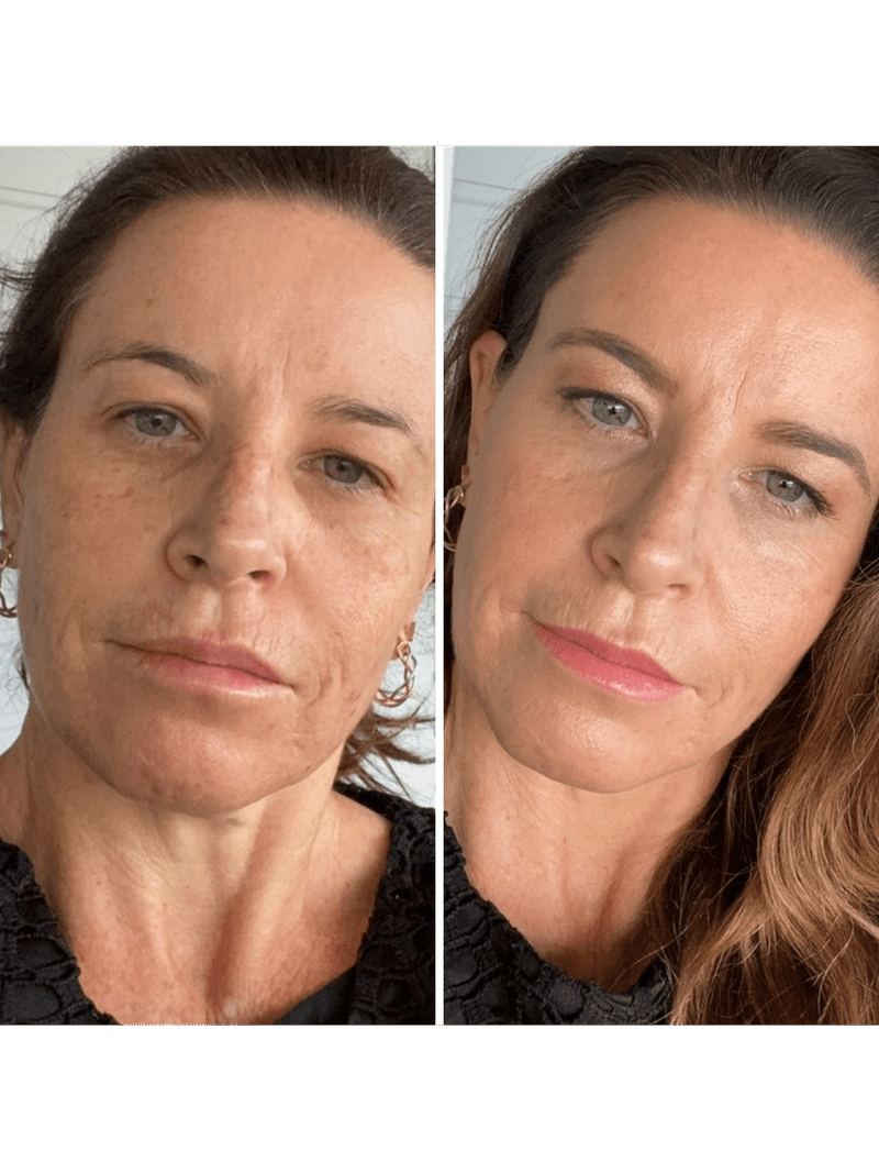 ADORN Mineral SPF 20 Foundation + Refill