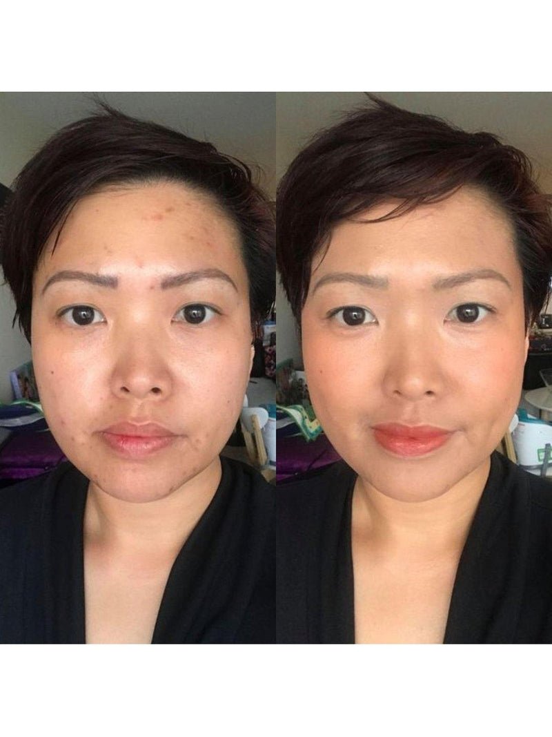 ADORN Mineral SPF 20 Foundation + Refill