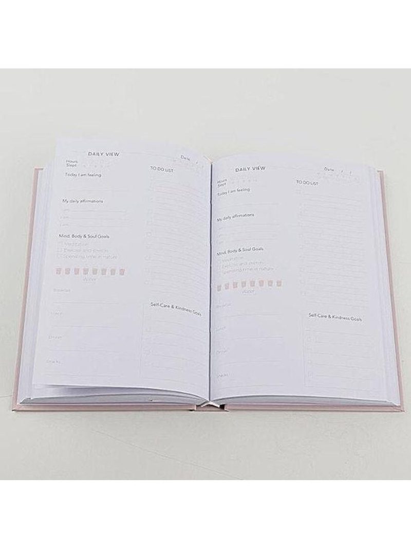 ADORN Wellness Diary