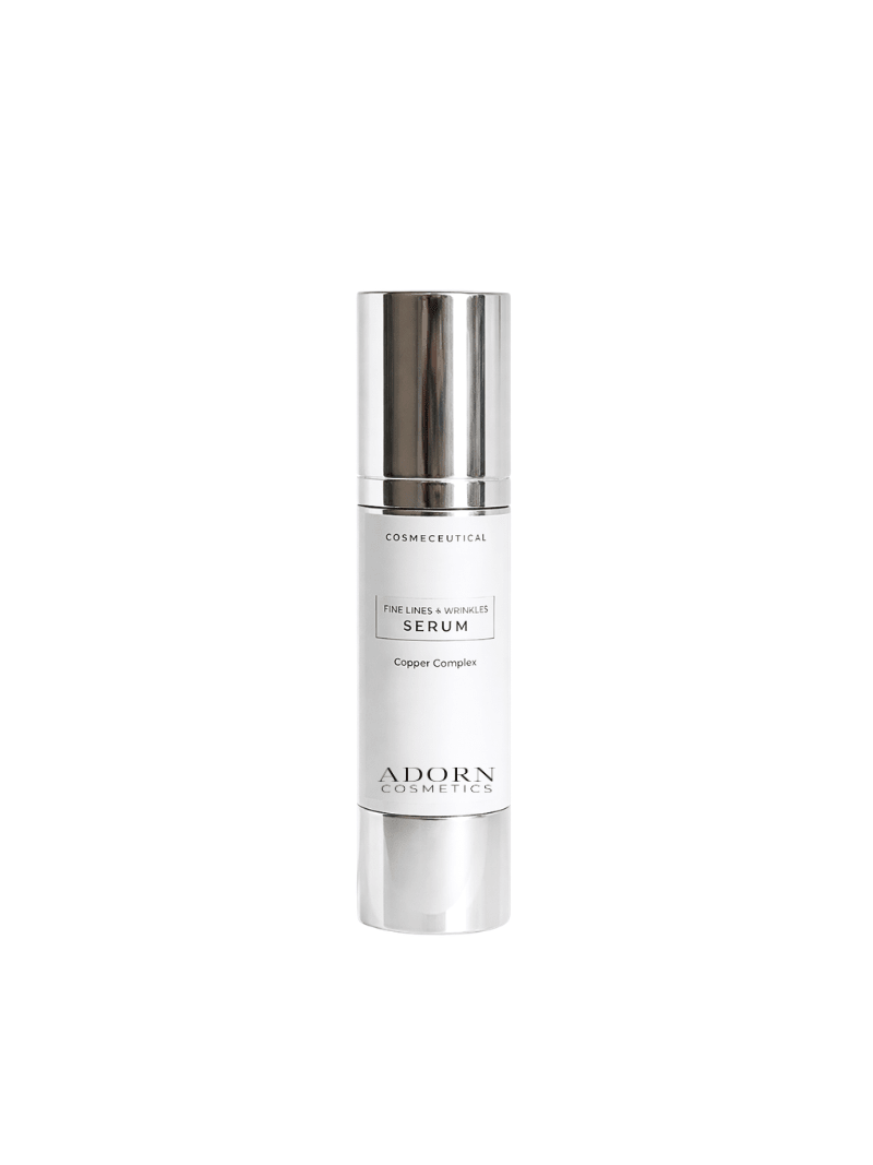 Copper Complex Skin Repair Serum - Serum