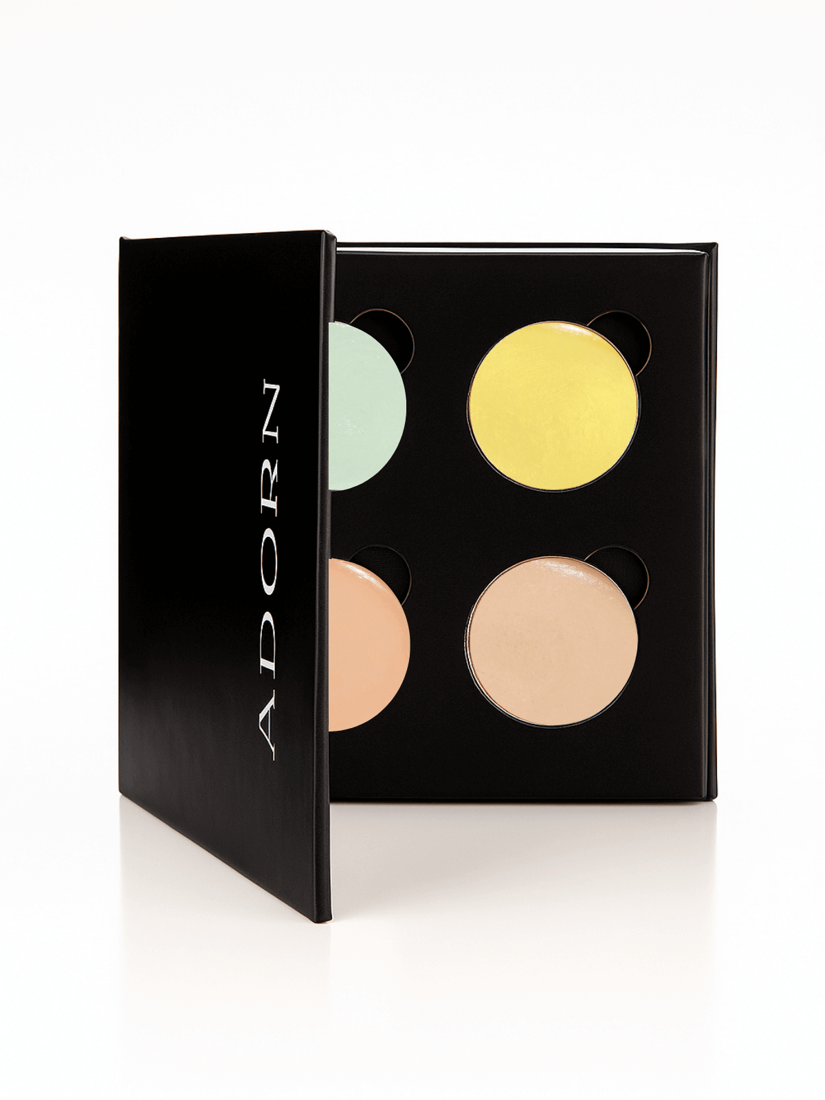 Corrective Concealer Discovery Palette - 