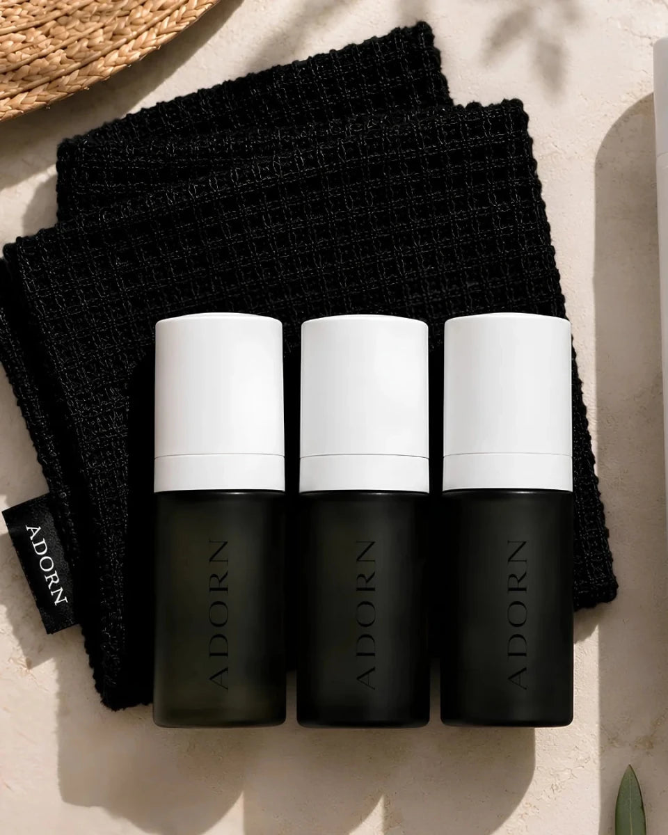 Curate Your Travel Bundle & Save product - Adorn Cosmetics