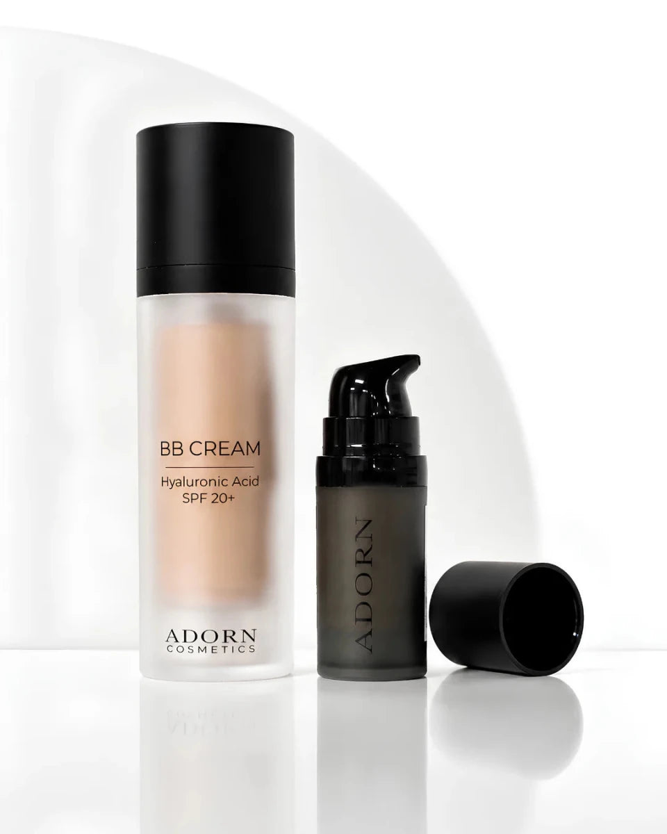 Curate Your Travel Bundle & Save product - Adorn Cosmetics
