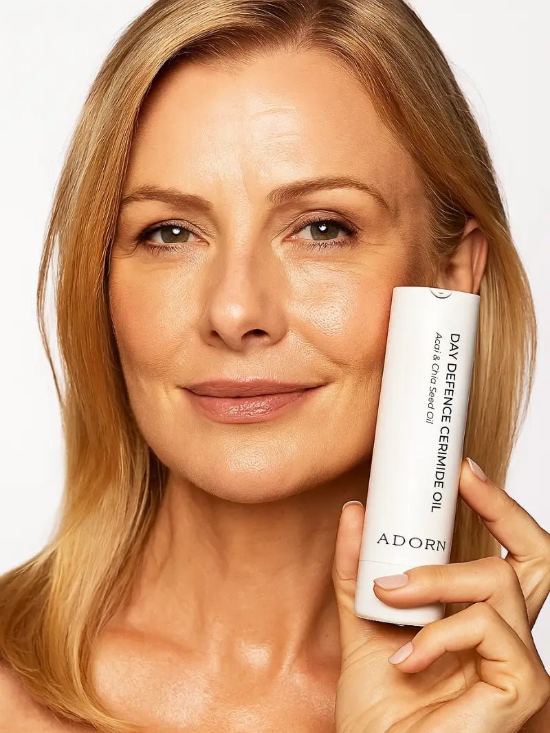 best face oil australia