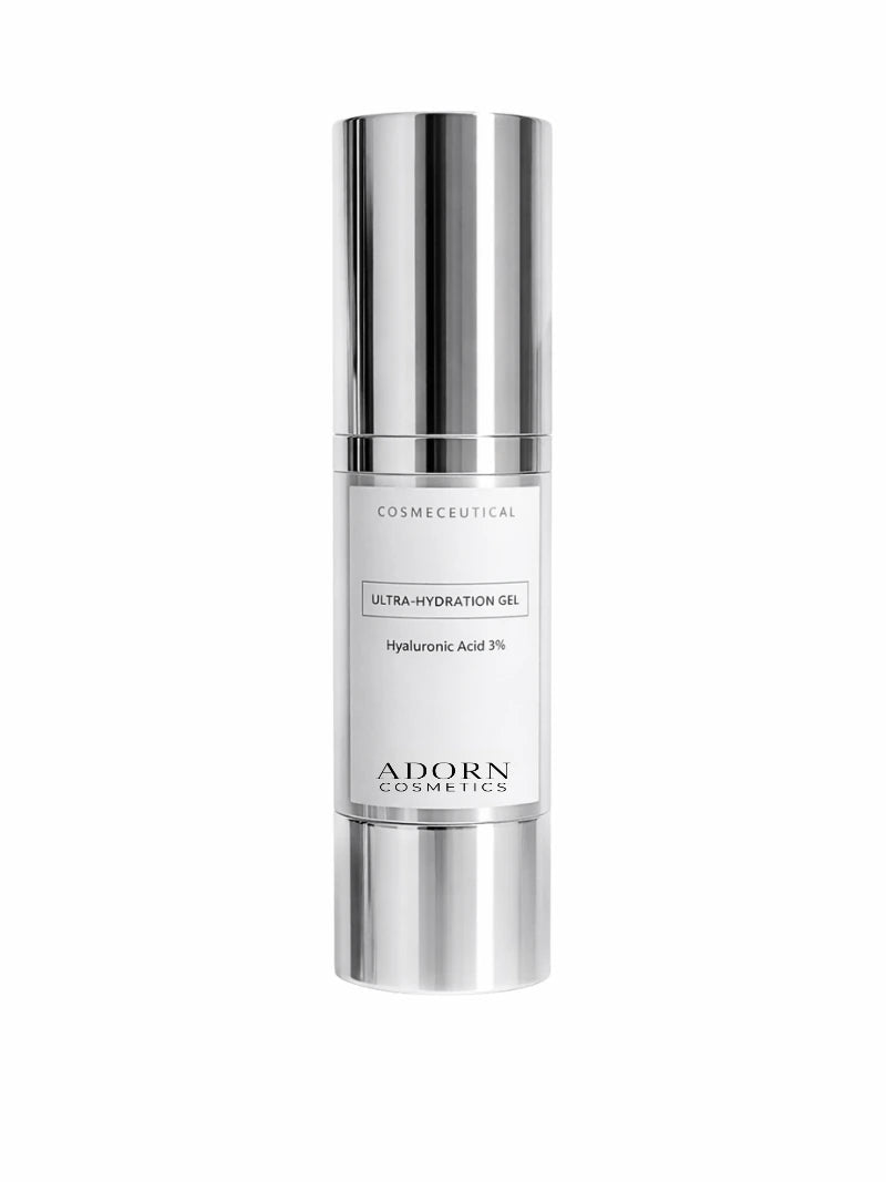 Hyaluronic Acid 3% Dermal Repair Face Gel