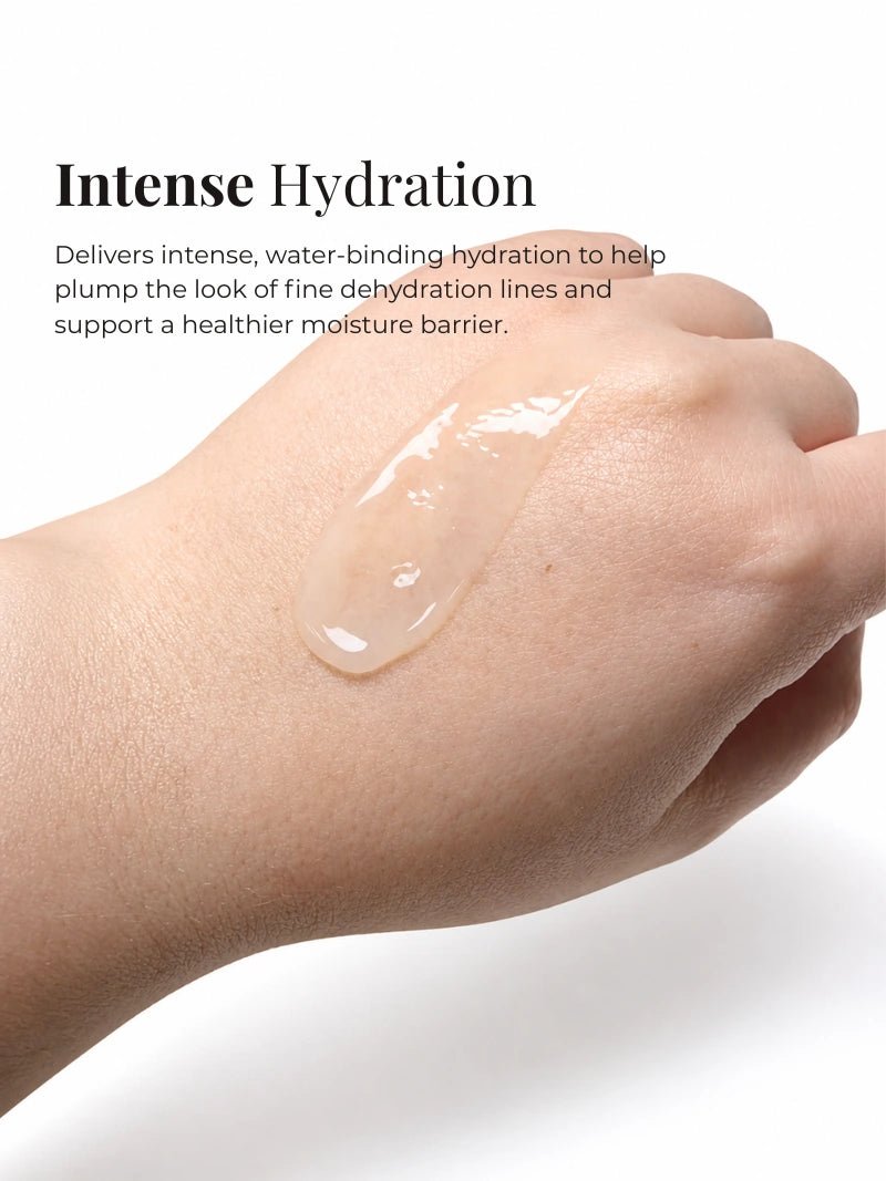 Hyaluronic Acid 3% Dermal Repair Face Gel Serum - Adorn Cosmetics