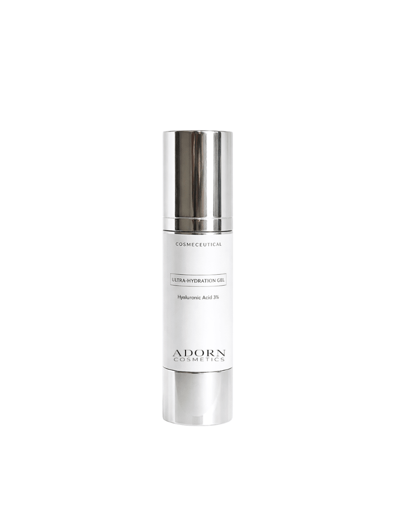 hyaluronic acid dermal gel