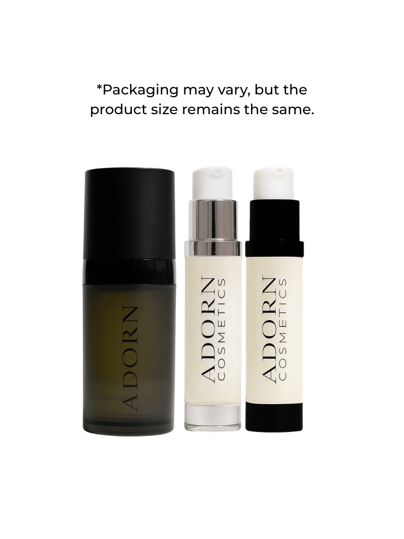 Hydrating Primer Moisturiser Travel (Incorrect Packaging) - 