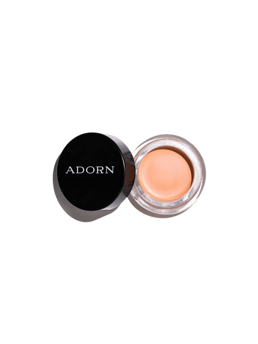 IMPERFECT Peachy Sleep Dark Circle Concealer Standard - Adorn Cosmetics