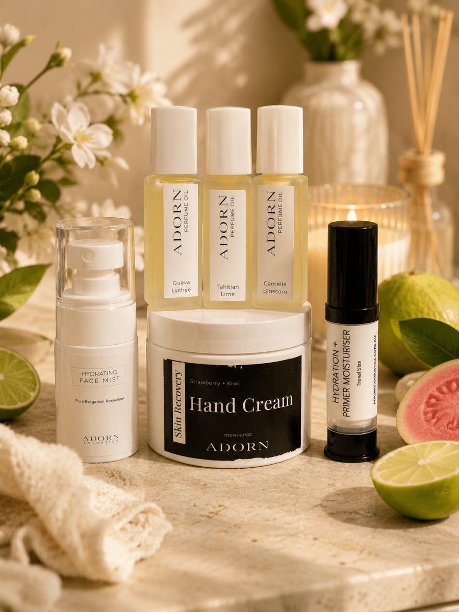 IMPERFECT Smell Good Feel Good Pack - ONLY $84 - Adorn Cosmetics