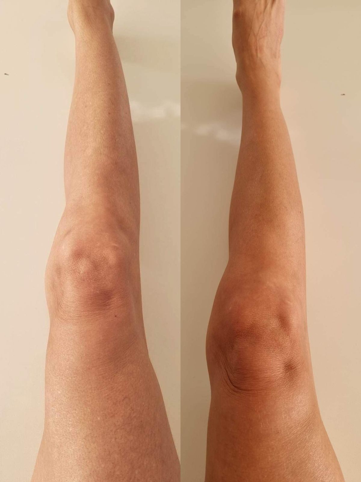 Long-Lasting Self Tanner Mousse - Adorn Cosmetics