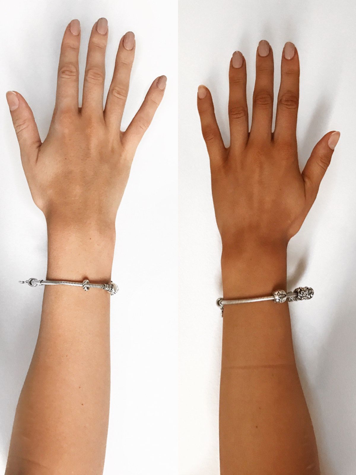 Long-Lasting Self Tanner Mousse - Adorn Cosmetics