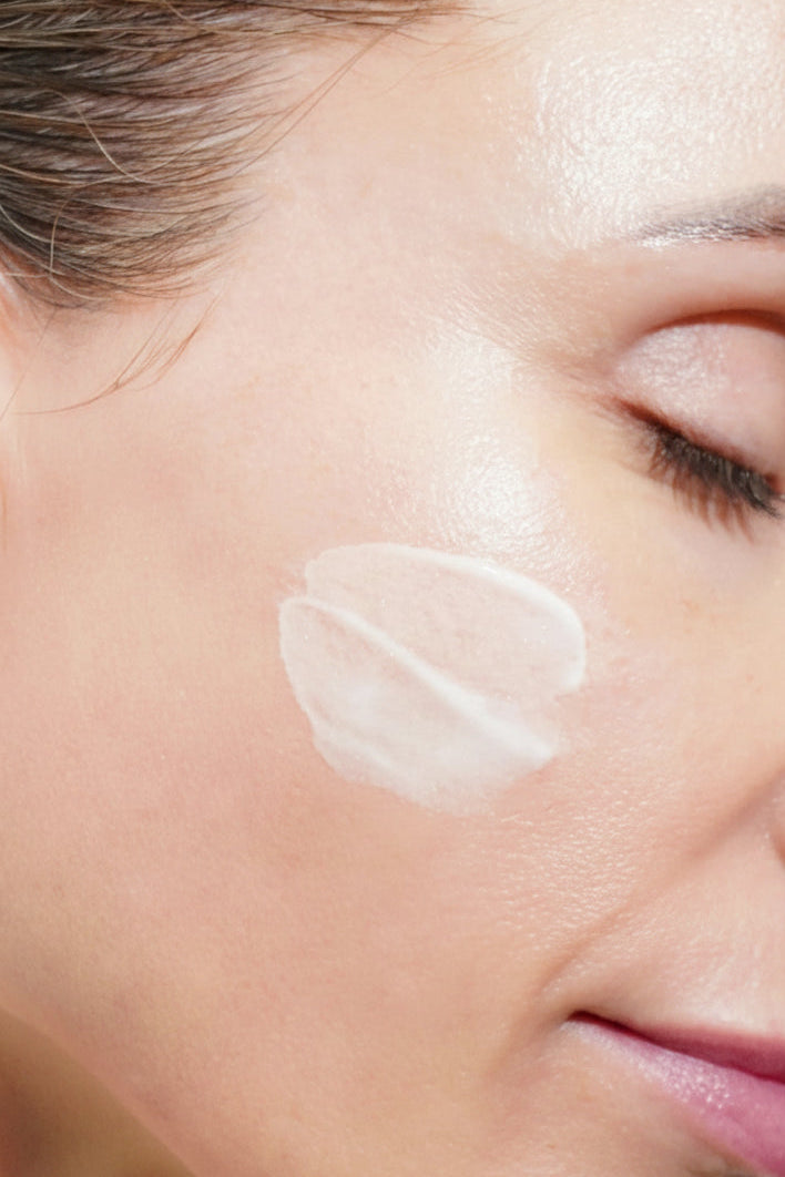 Matrixyl 10% Face & Neck Wrinkle Cream | Refillable Cream - Adorn Cosmetics