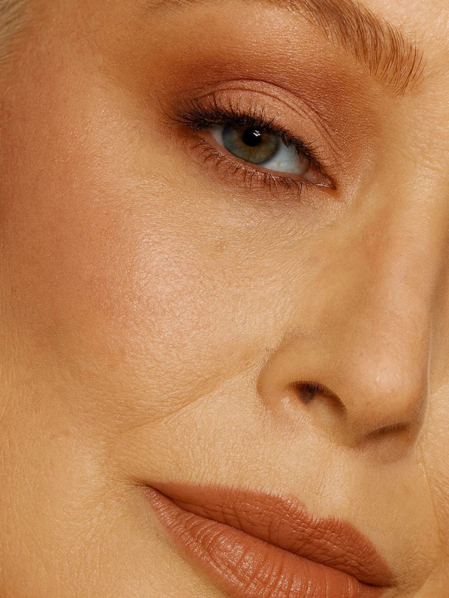 Mineral Eyeshadow Palette | Build-Your-Own Eye Shadow - Adorn Cosmetics
