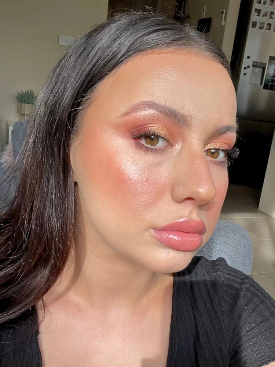 Mineral Eyeshadow Palette | Build-Your-Own Eye Shadow - Adorn Cosmetics