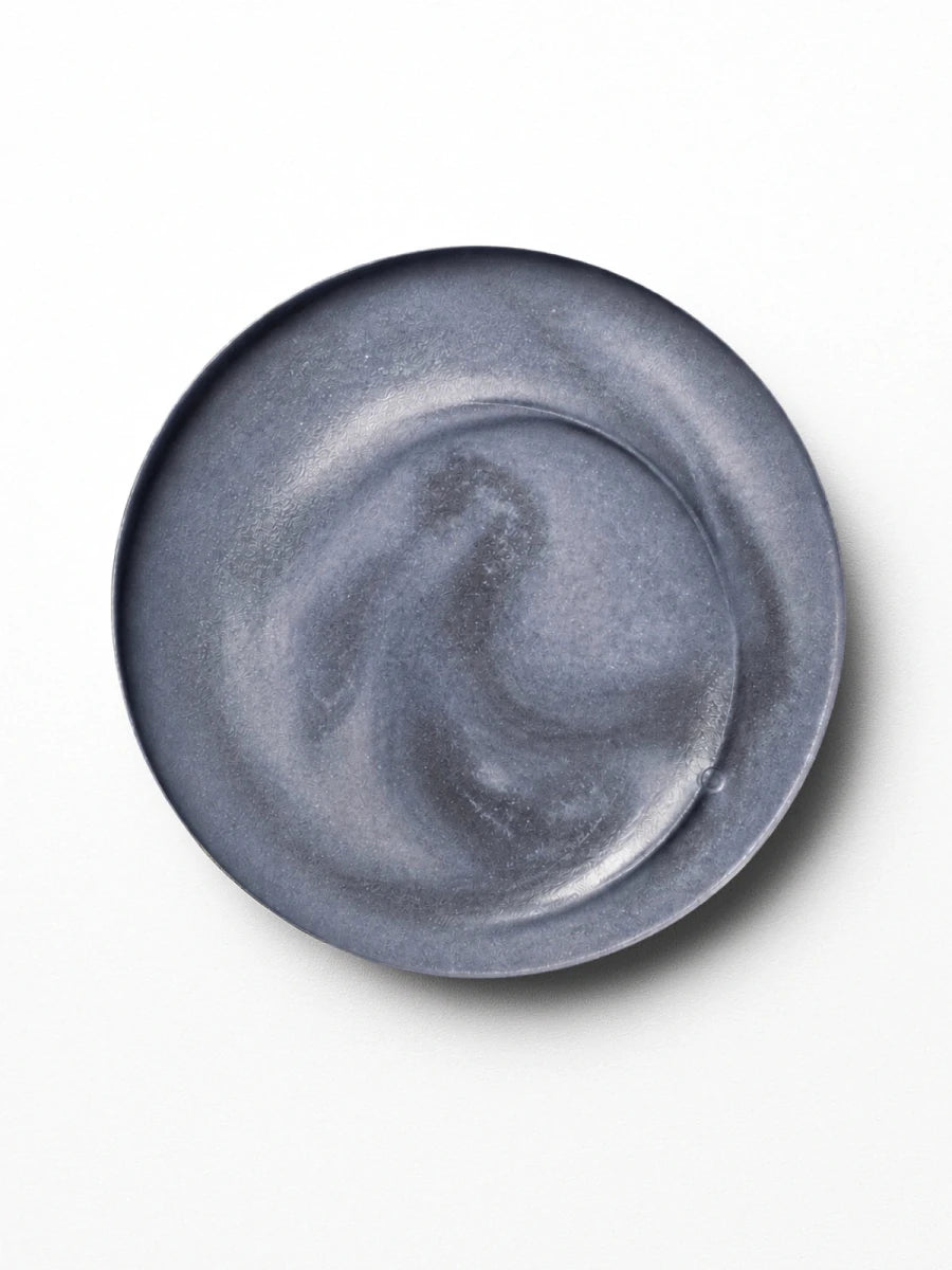 Adorn mineral eyeshadow in Graphite — gentle colour for sensitive eyes
