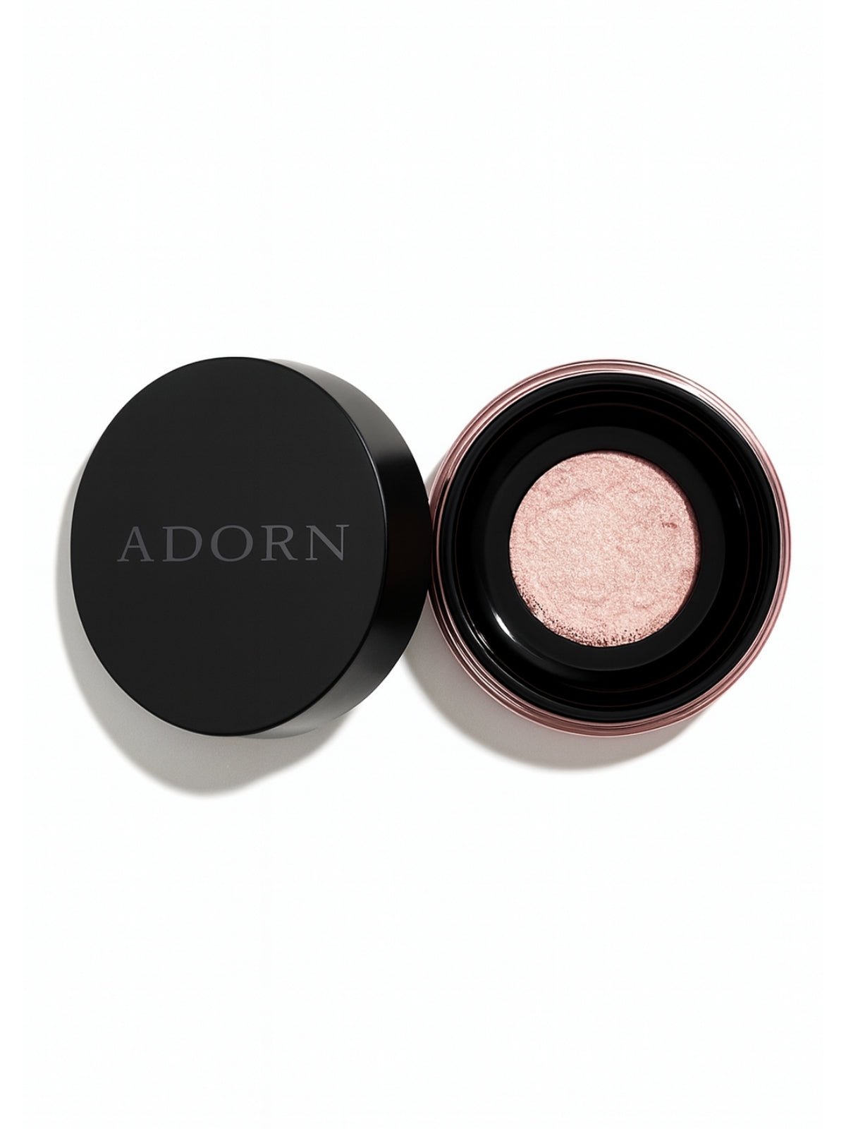 ADORN Mineral Highlighter | Refillable Loose & Pressed - Adorn Cosmetics