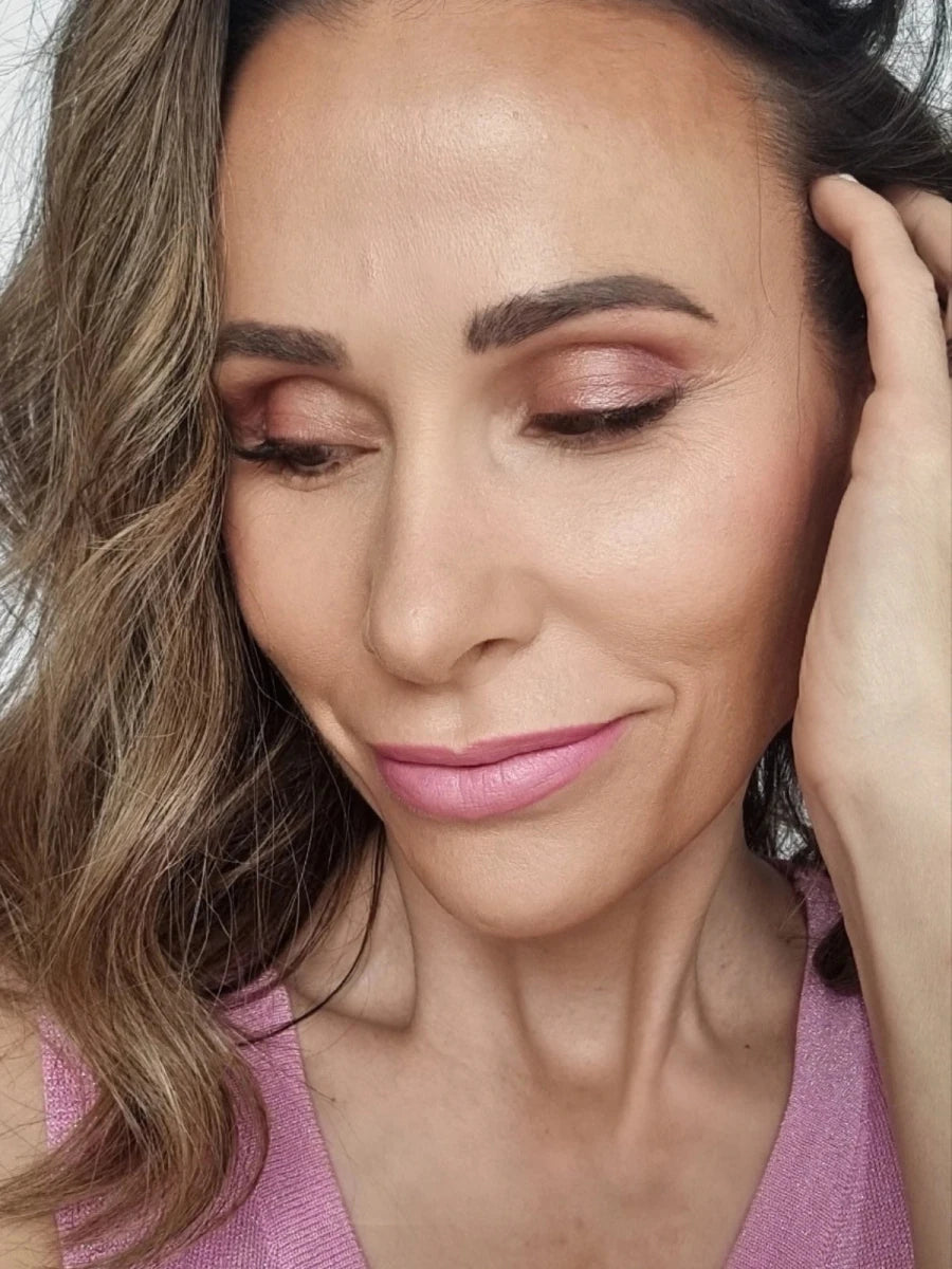 Mineral Powder Eyeshadow Refillable Eye Shadow - Adorn Cosmetics