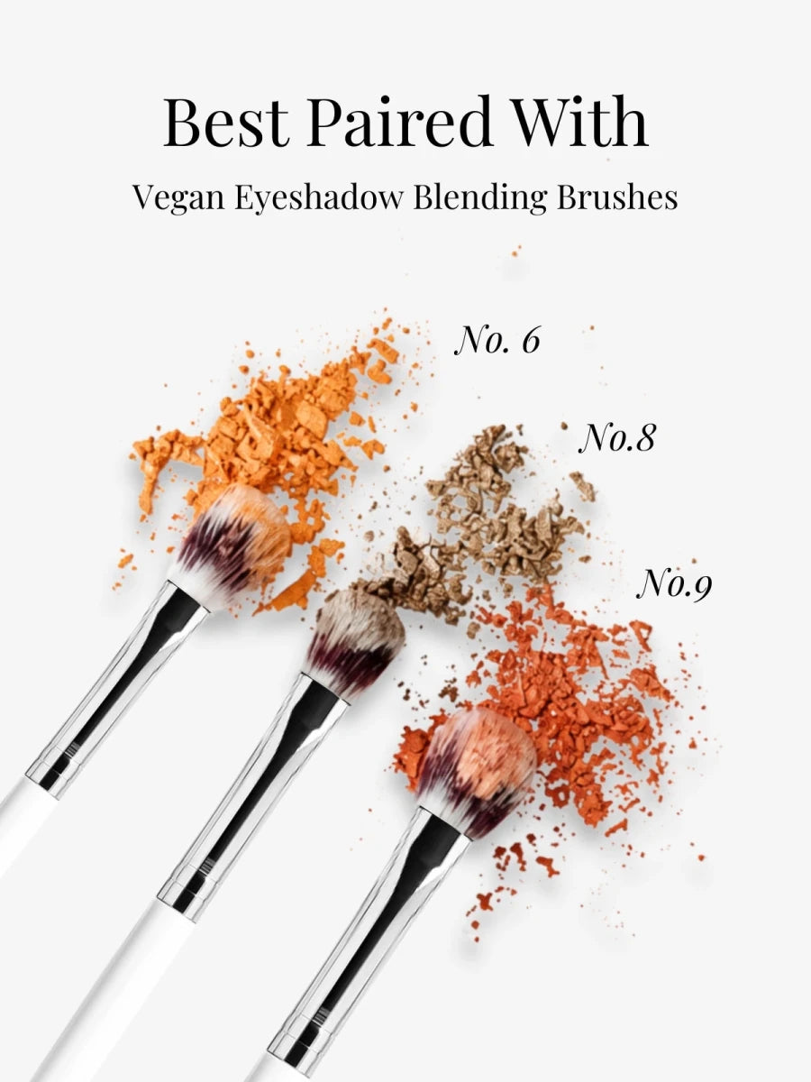 Mineral Powder Eyeshadow Refillable Eye Shadow - Adorn Cosmetics