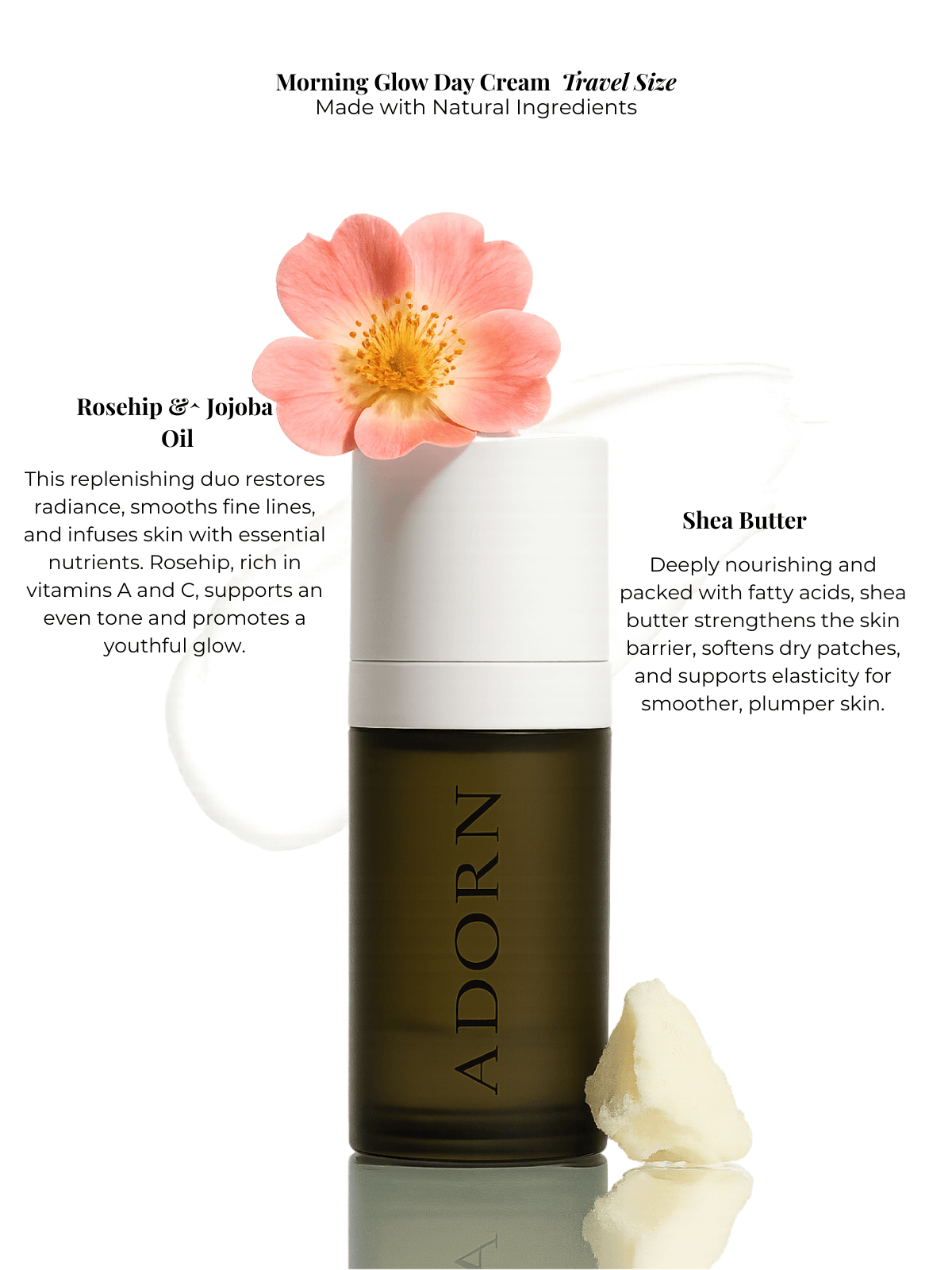 Mini Cream Makeup Discovery Set - 3 Months - Bestseller