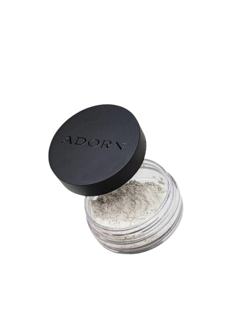 Miracle Blur Mineral Powder - Pores & Imperfections - Adorn Cosmetics