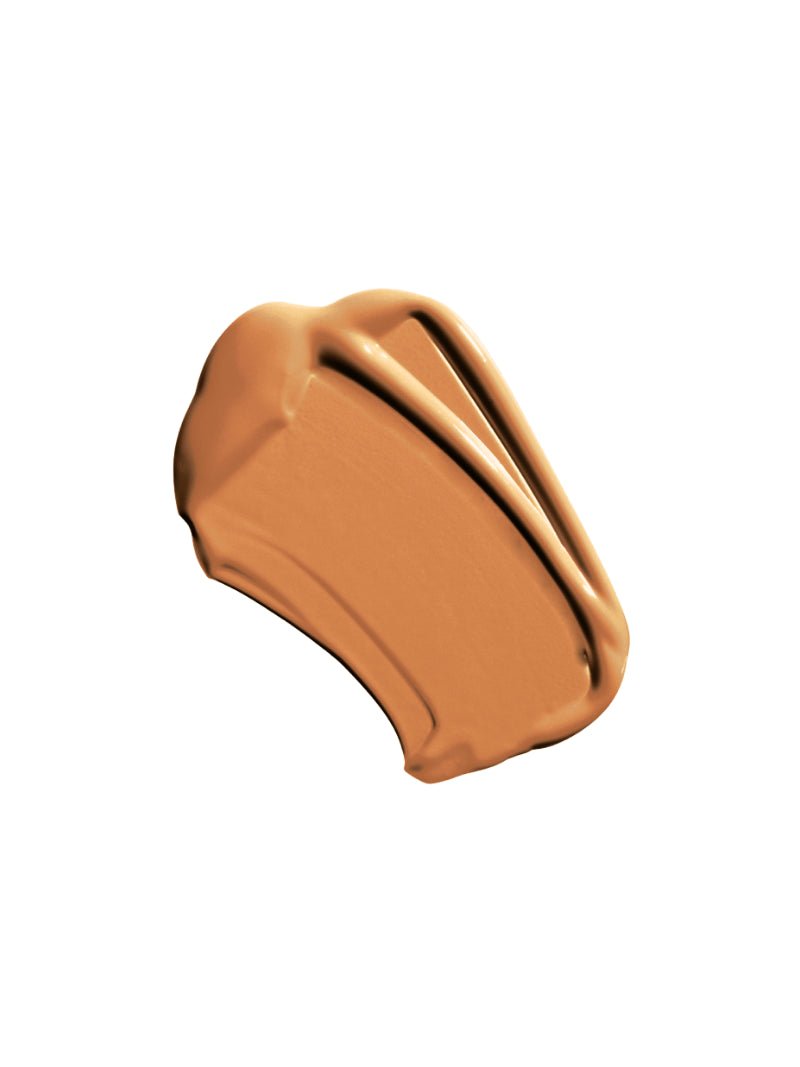 Natural Liquid Foundation - Golden Tan Foundation Shade