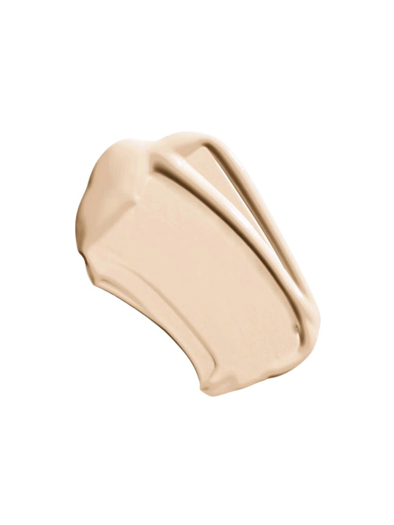 Natural Liquid Foundation - Light Beige Foundation Shade