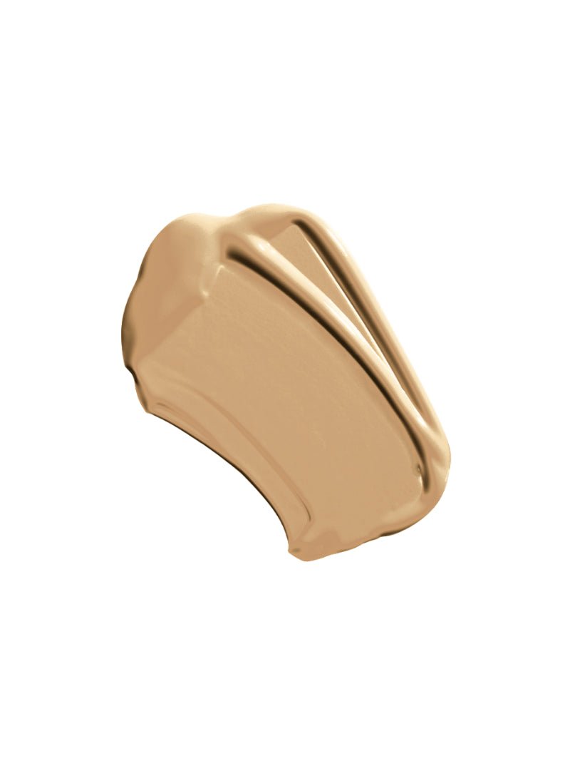 Natural Liquid Foundation - Medium Olive Foundation Shade
