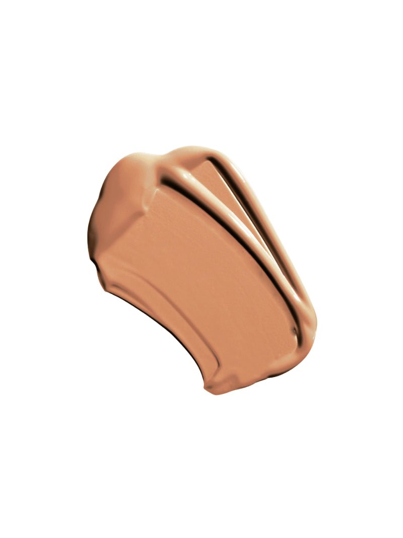 Natural Liquid Foundation - Medium Tan Foundation Shade