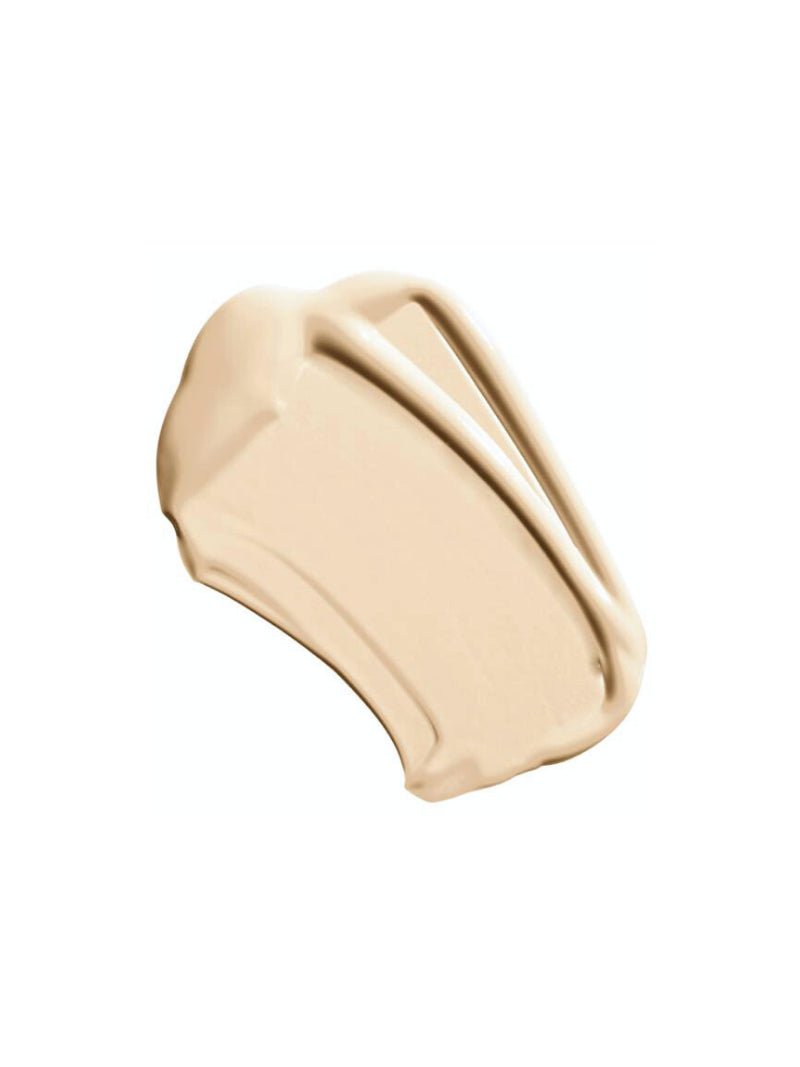 Natural Mineral Liquid Foundation - Light Foundation Shade