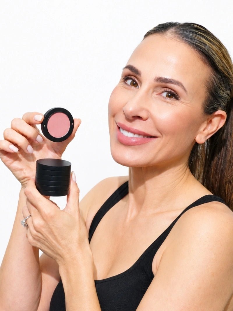 Natural Makeup Stack Refills Makeup Set - Adorn Cosmetics