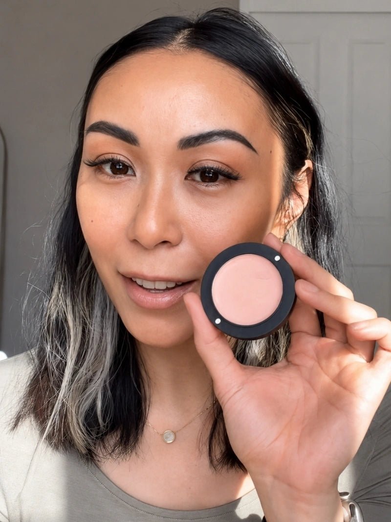 Natural Makeup Stack Refills Makeup Set - Adorn Cosmetics