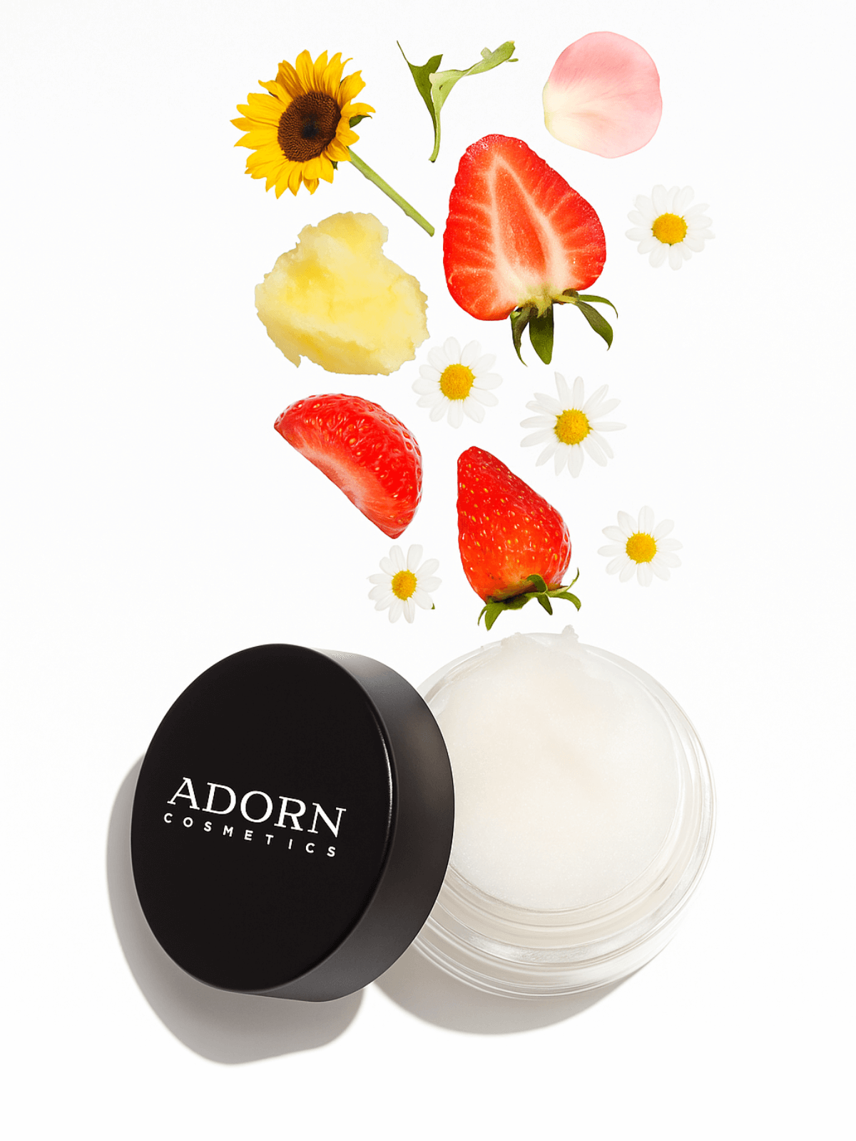 Nourish + Glow Lip Set - 