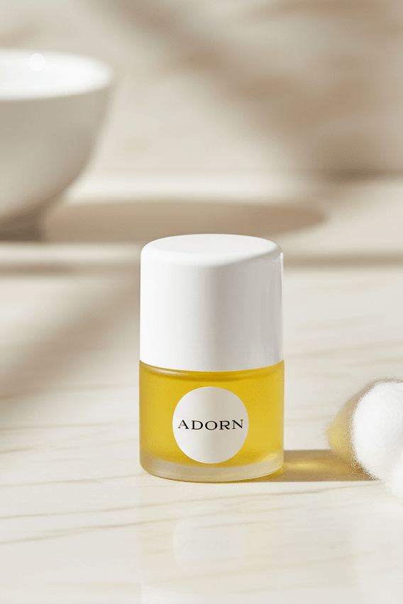Nourishing Night Repair Face Oil Sample