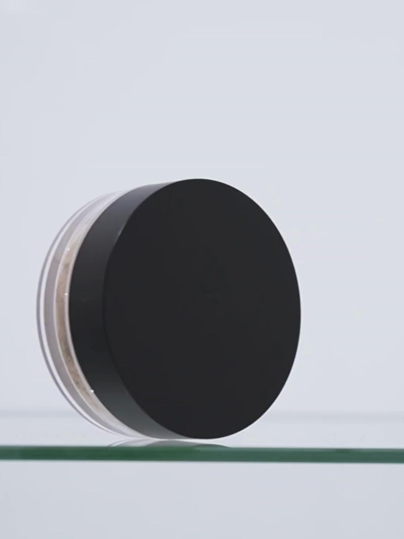 mineral foundation loose powder