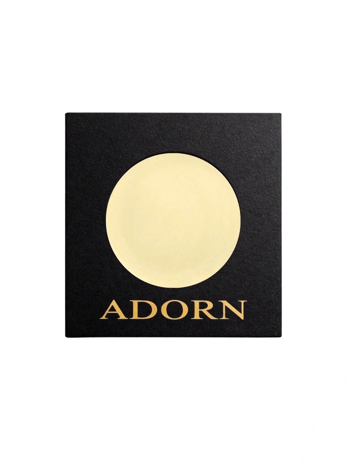 Refillable Magnetic Face Makeup Stacks - Face Makeup