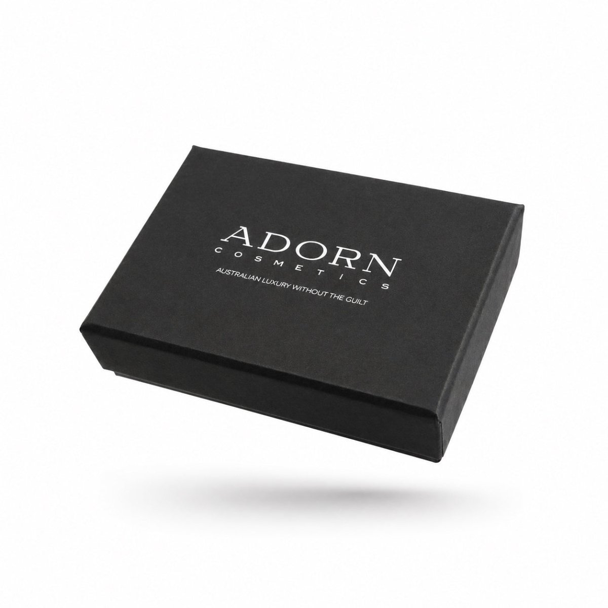 Small Empty Sampler Box - Adorn Cosmetics