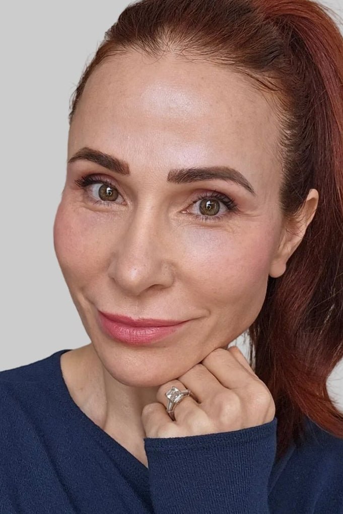 SPF 20 BB Cream in Light Medium